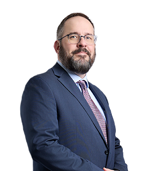 Christopher (Kit) Anderson